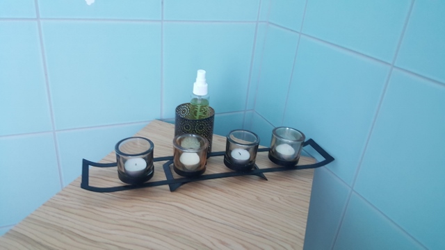 Le Spa thermal O'balia