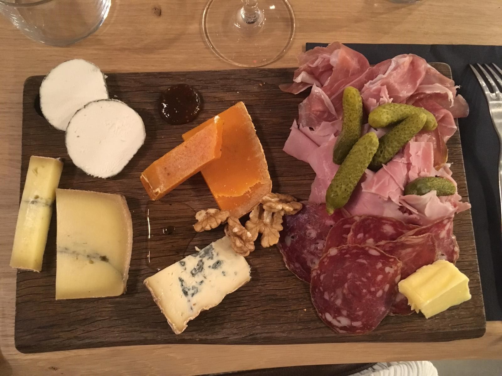 Bar à Fromages Formaticus