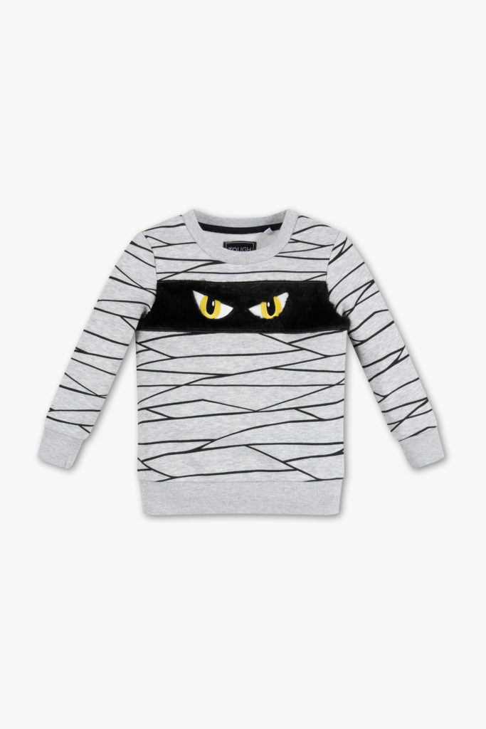 Tenues assorties pour mère et fils