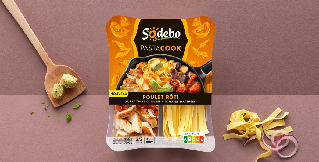 Mon panier gourmand de novembre