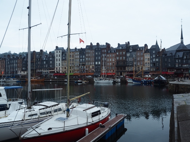 Honfleur
