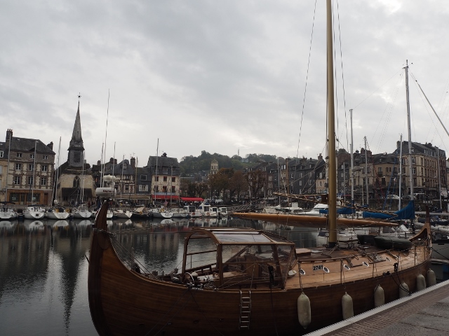 Honfleur