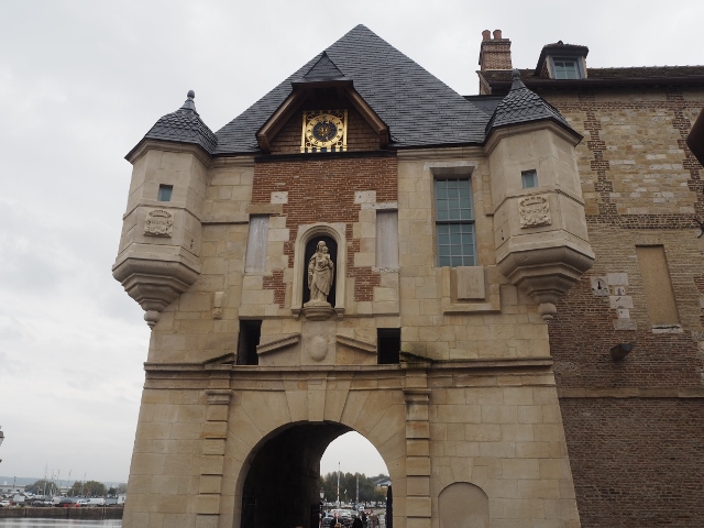 Honfleur