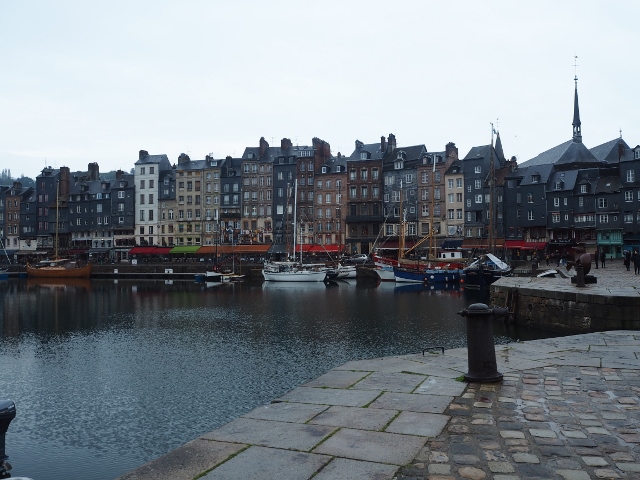 Honfleur