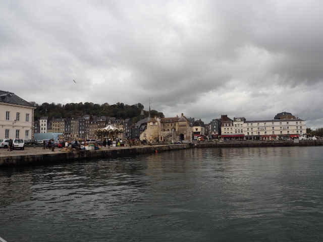 Honfleur