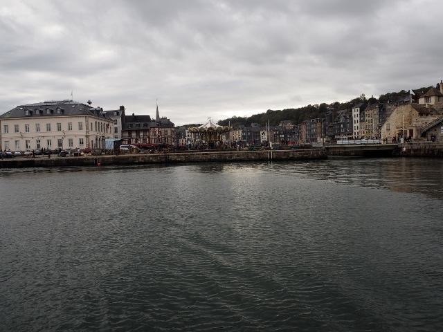 Honfleur