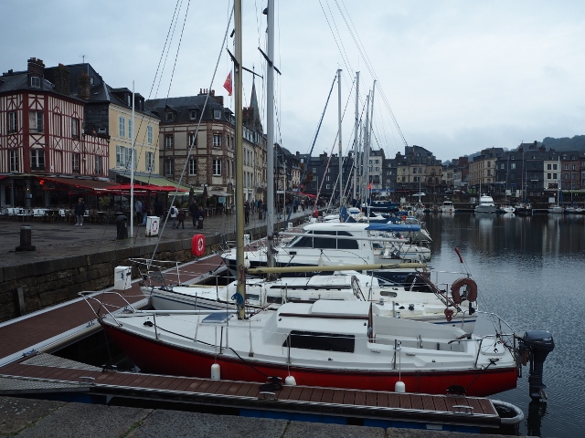 Honfleur
