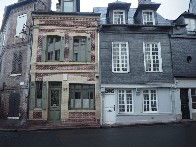 Honfleur