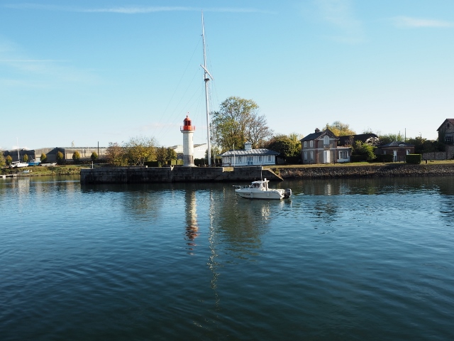 Honfleur
