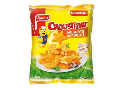 Mon panier gourmand de novembre