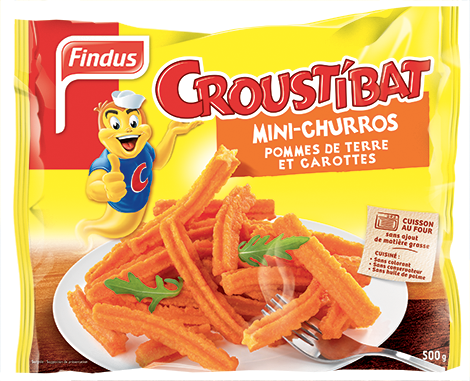 Mon panier gourmand de novembre