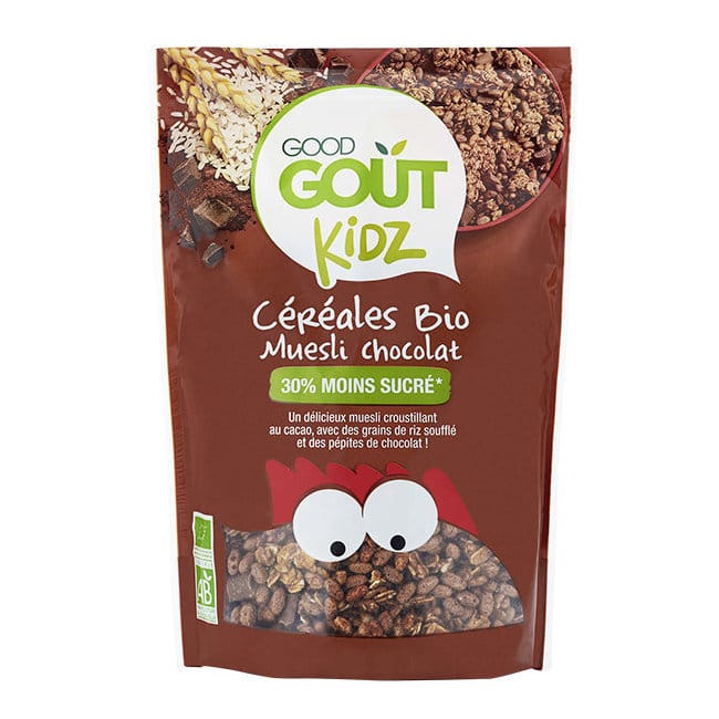 Mon panier gourmand de novembre