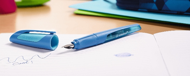 Stylo plume STABILO EASYbuddy