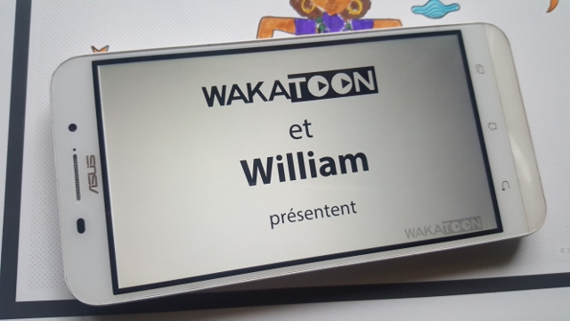 Wakatoon 