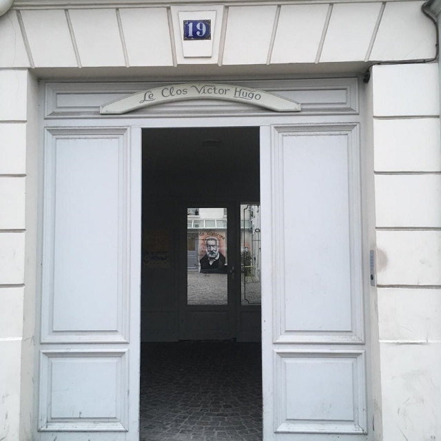  Le Clos Victor Hugo