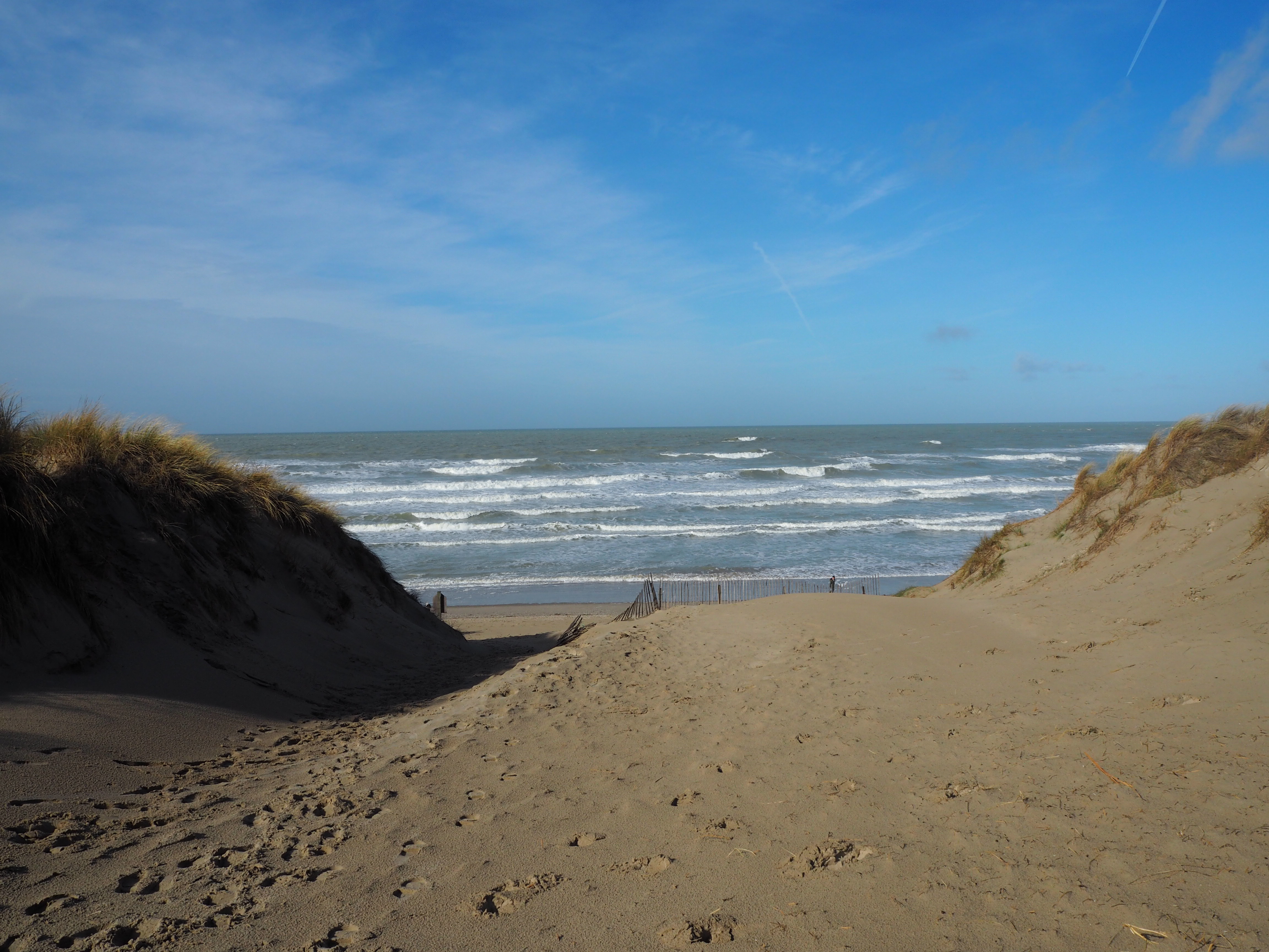 Le Touquet Paris Plage