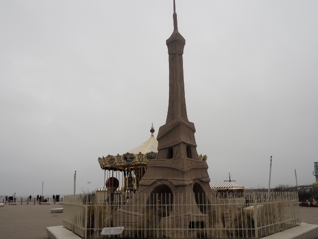 Le Touquet Mars 2019