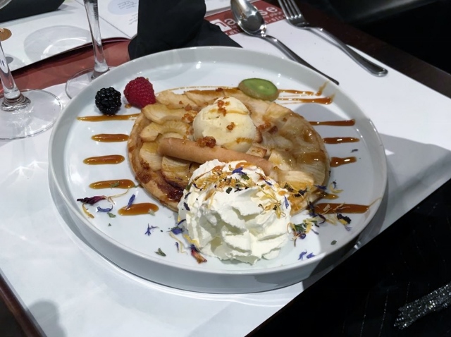 Le Touquet Mars 2019