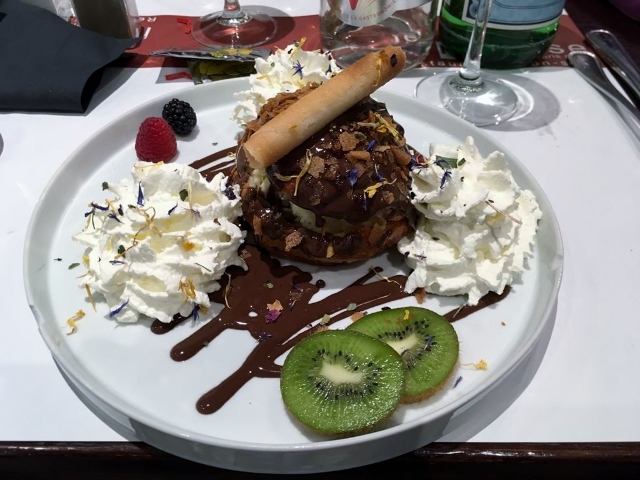 Le Touquet Mars 2019