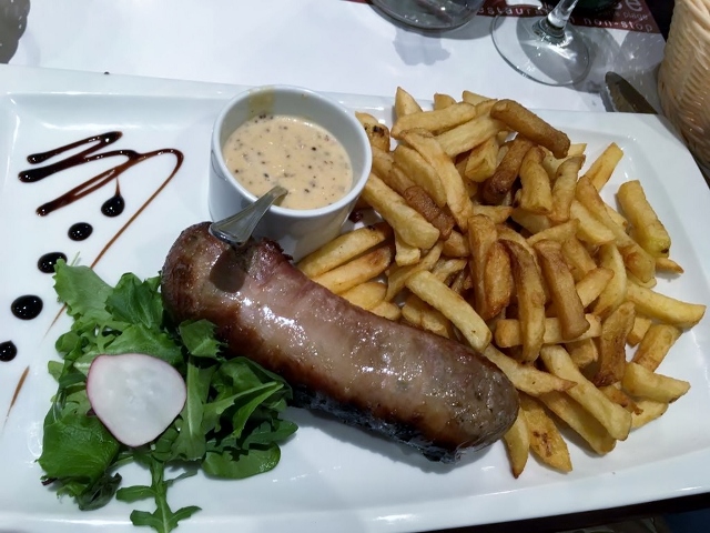 Le Touquet Mars 2019