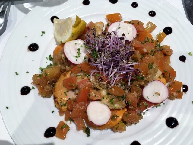 Le Touquet Mars 2019