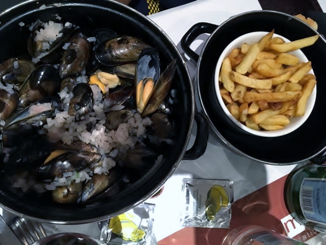 Le Touquet Mars 2019