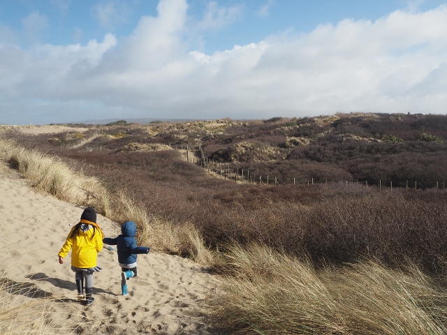 Le Touquet Mars 2019