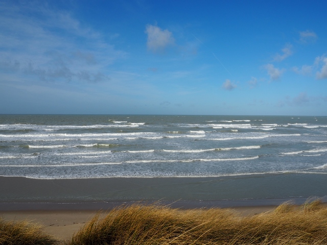 Le Touquet Mars 2019