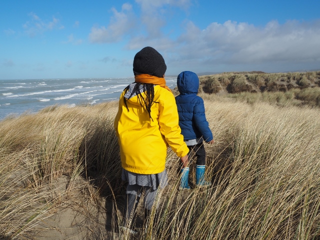 Le Touquet Mars 2019