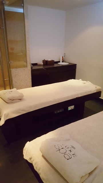 Le Touquet Mars 2019