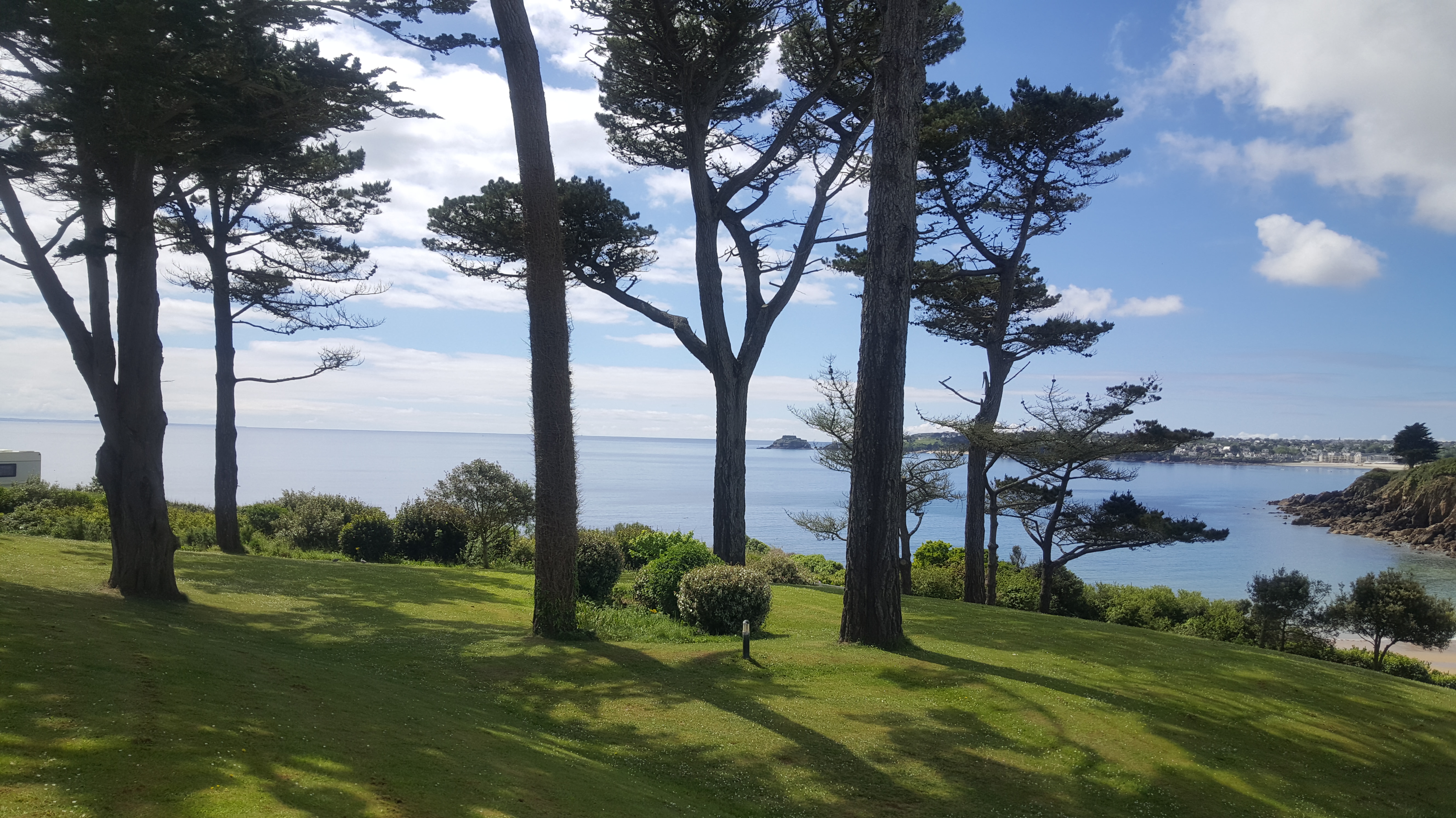 Nemea Iroise Armorique