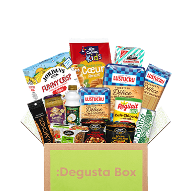 Dégustabox