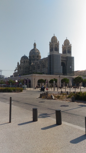 Marseille