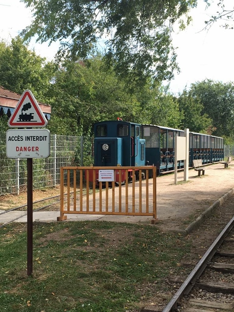 ferme des Chanteraines