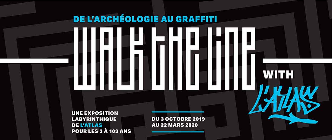 Musée en herbe vacances d'automne