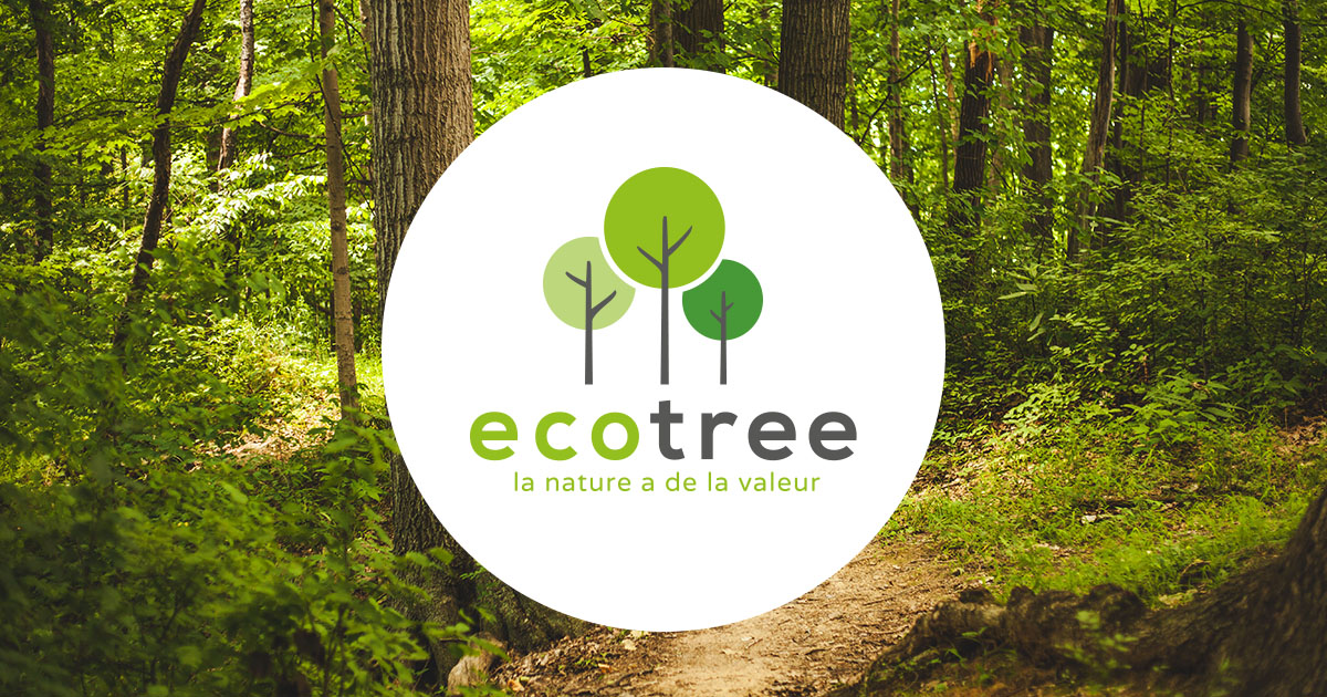 Ecotree