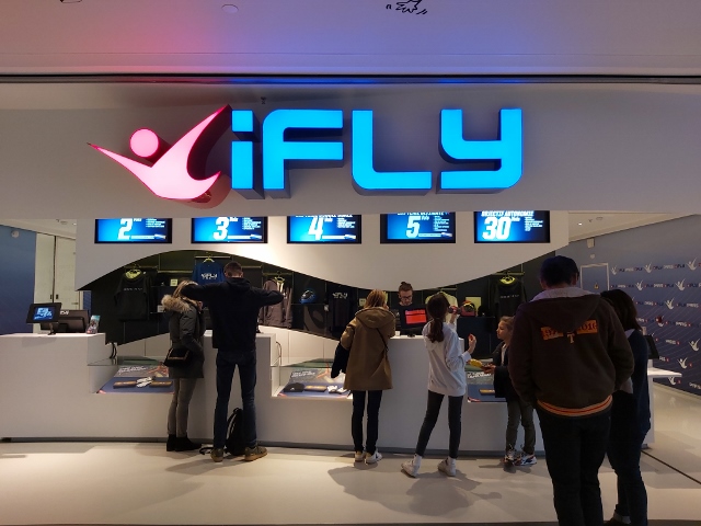 iFLY