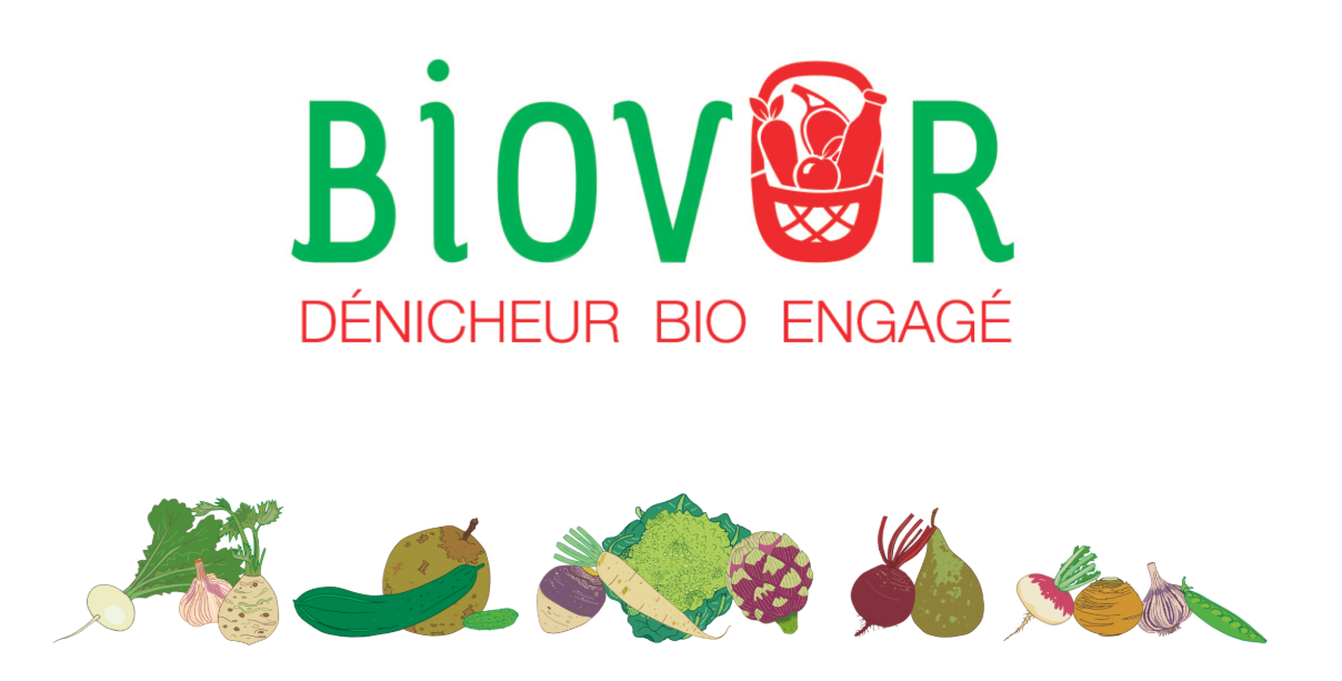 courses bio en ligne