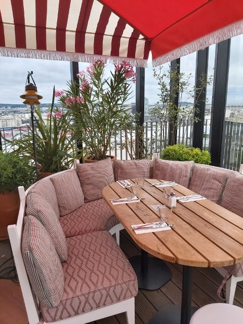 Mama Shelter Paris West