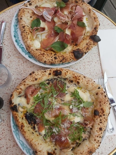 Mama Shelter Paris West