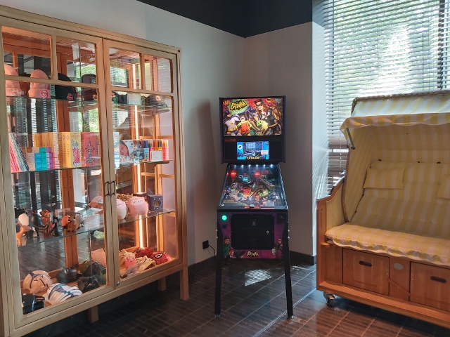 Mama Shelter Paris West