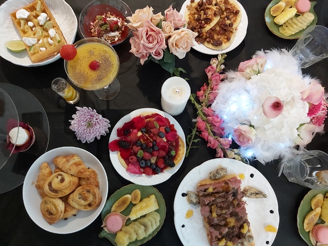 YourChef chef a domicile Paris