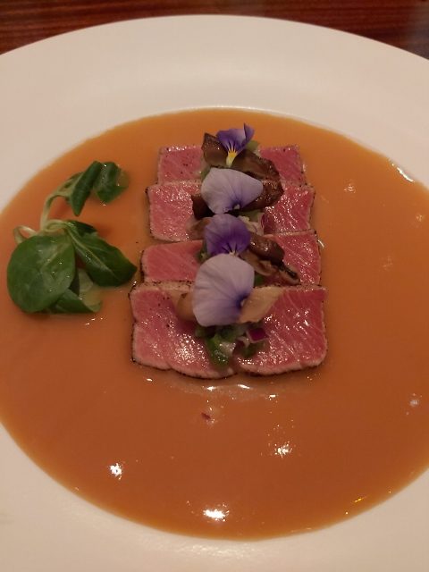Matsuhisa Paris