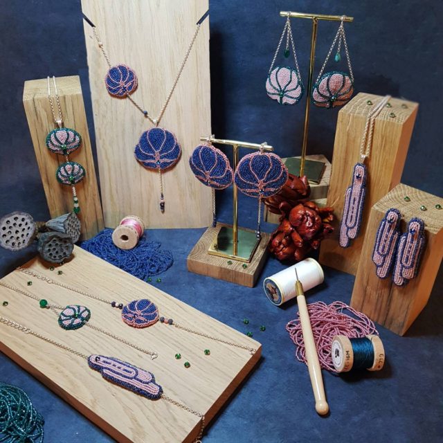 Comment faire de la broderie de Lunéville ?