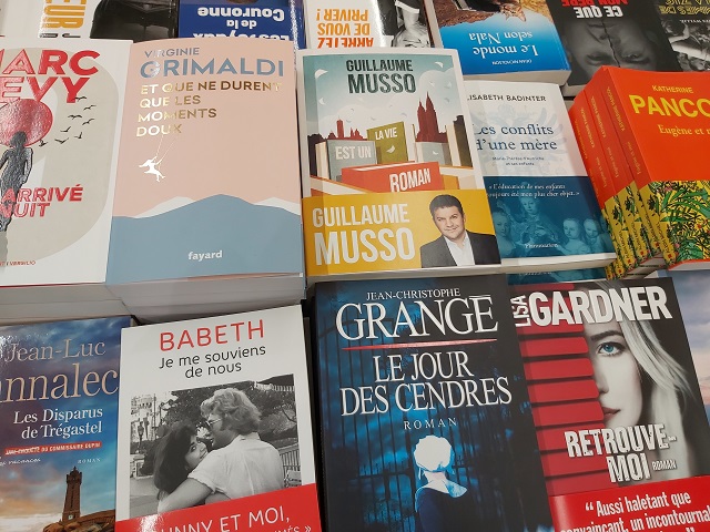 Ecrire un livre : mon premier roman auto-édité sur mon blog