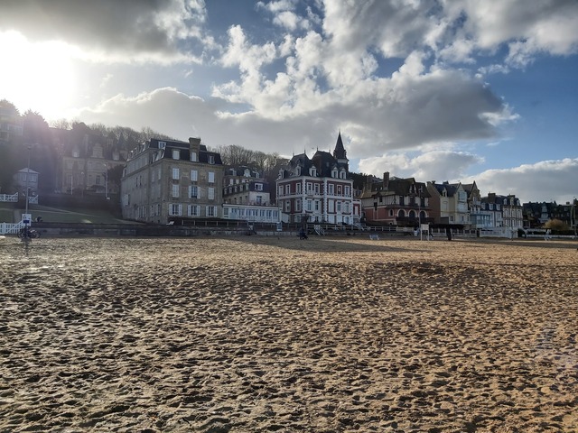 Trouville