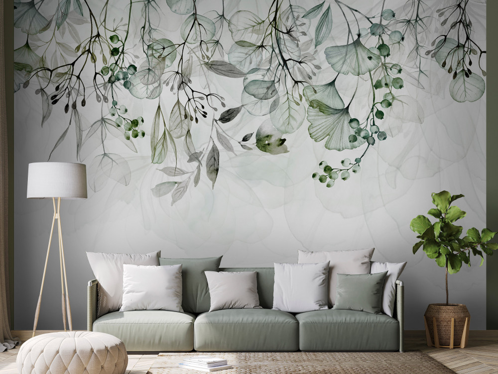 papier peint original ou design