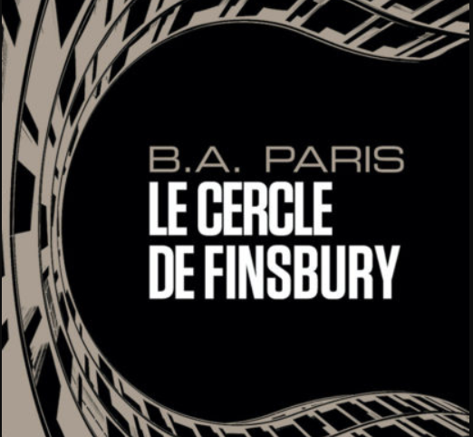 Le cercle de Finsbury