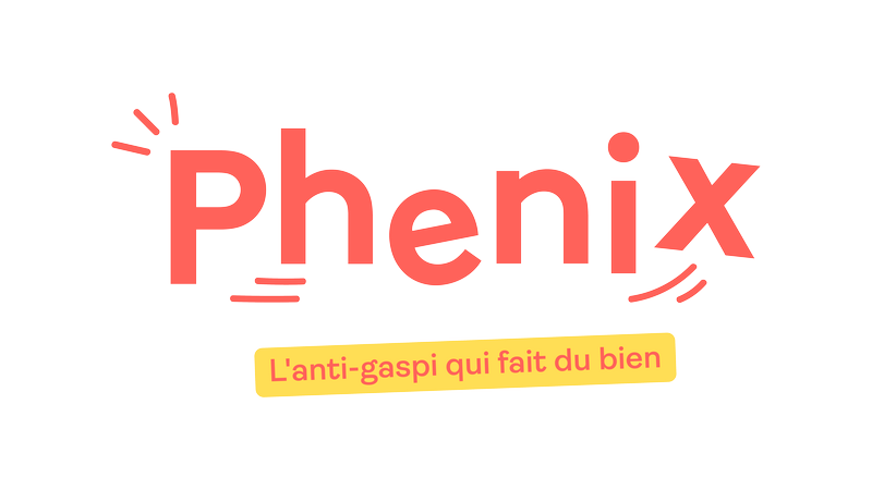 Phenix anti-gaspi