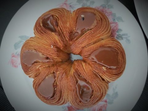 Cédric Grolet Opéra